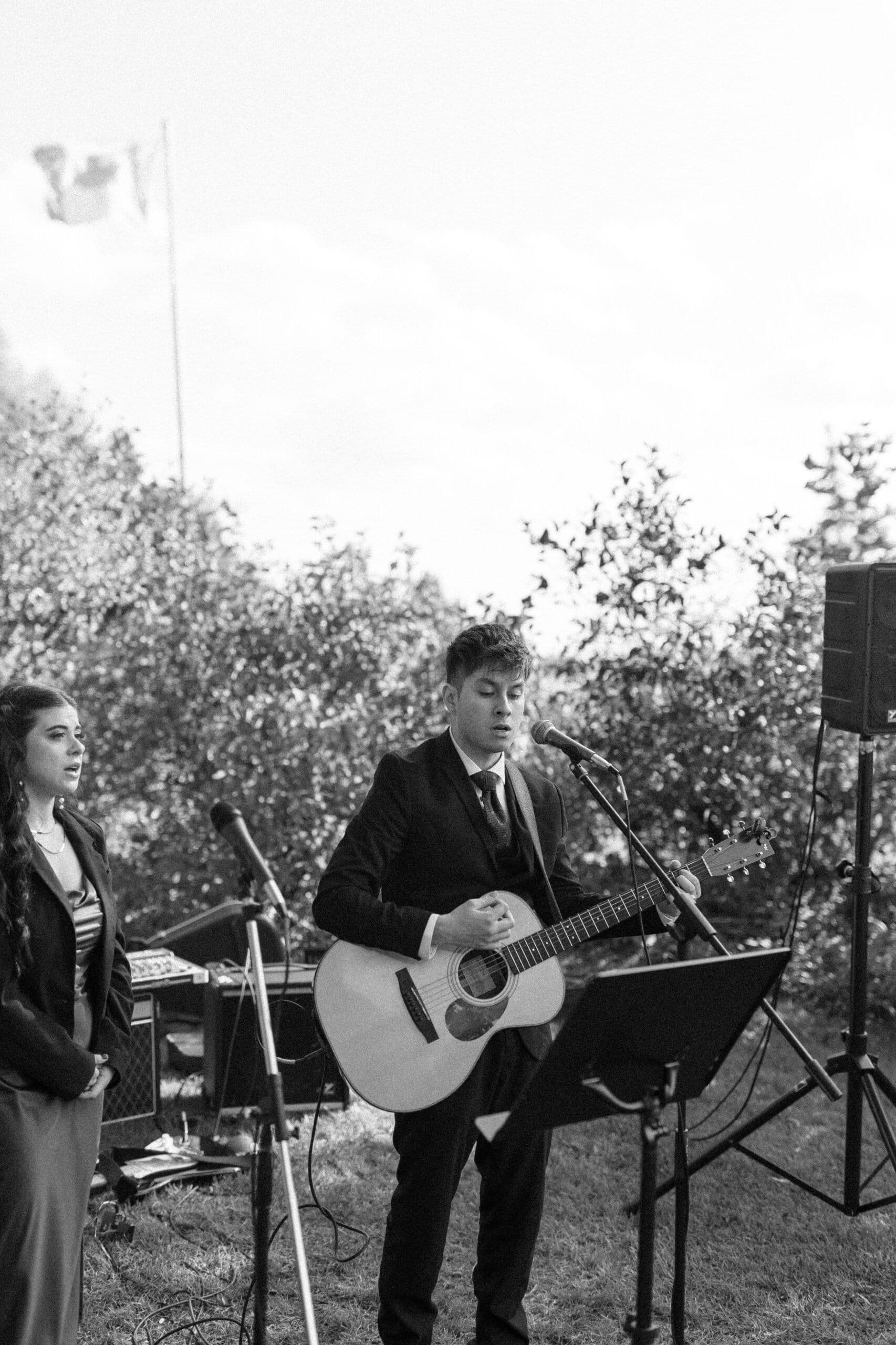 Whole Tone Events- Live Music - www.theweddingring.ca - listings -