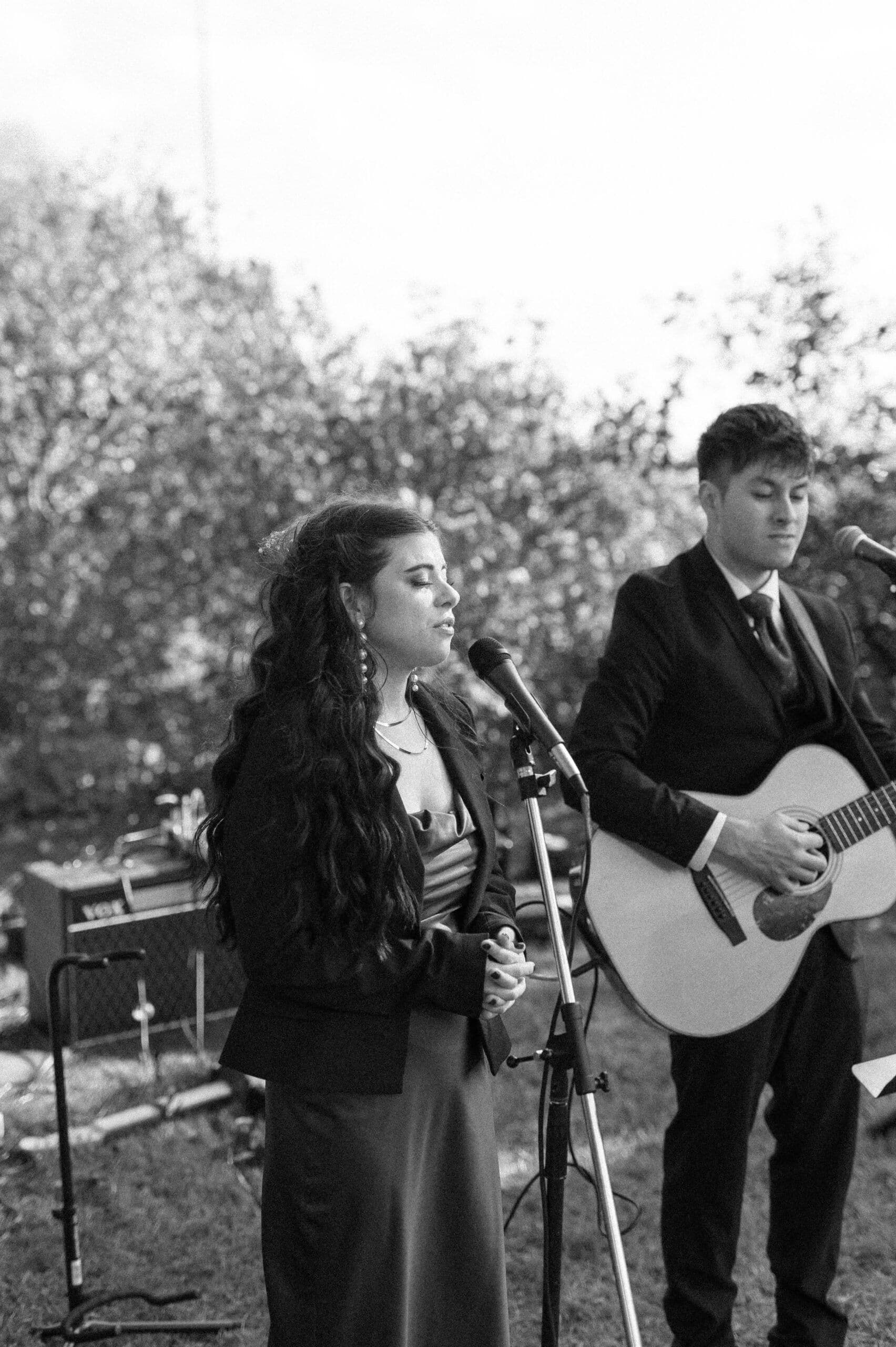 Whole Tone Events- Live Music - www.theweddingring.ca - listings -