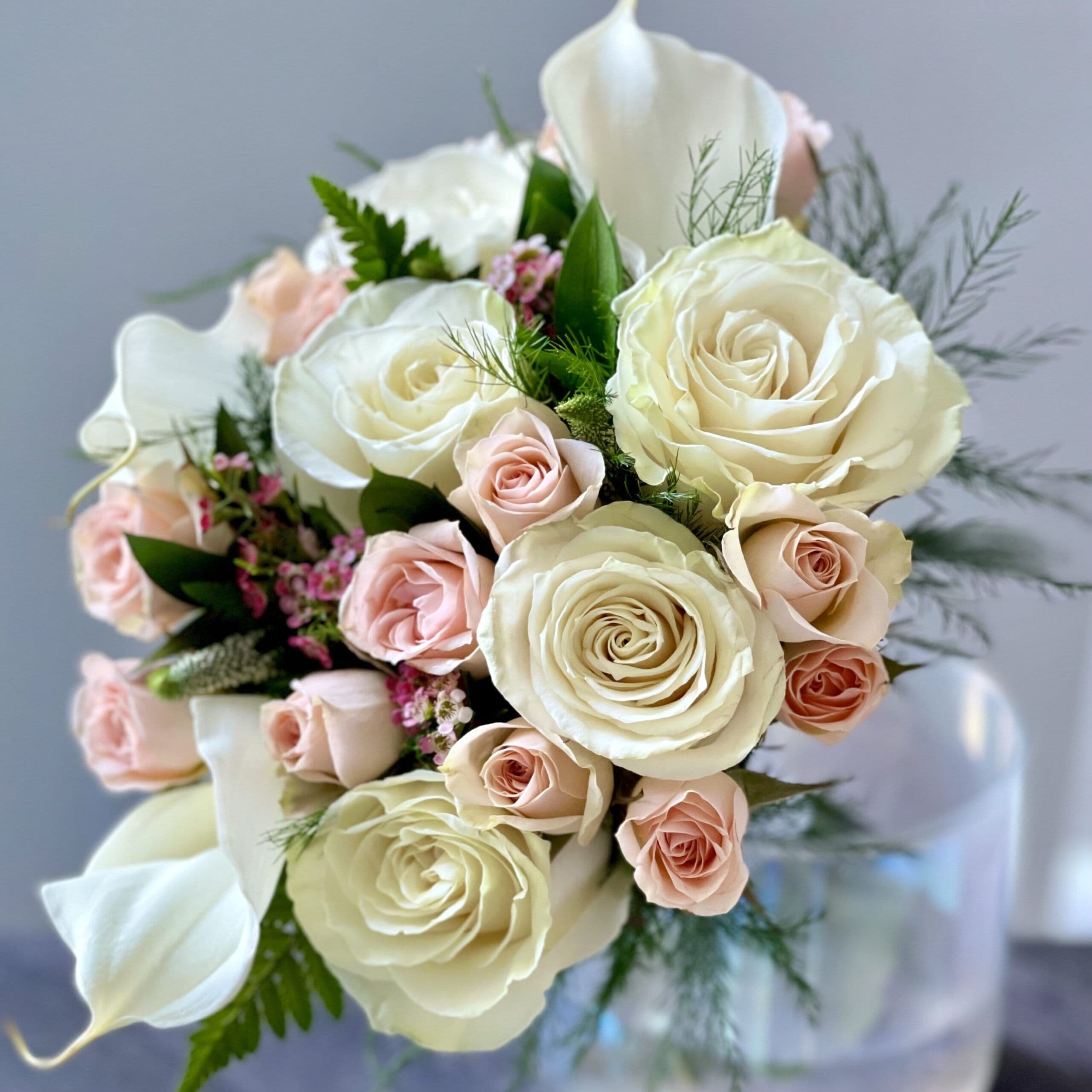 Flowers &amp; Flowers - www.theweddingring.ca - listings -