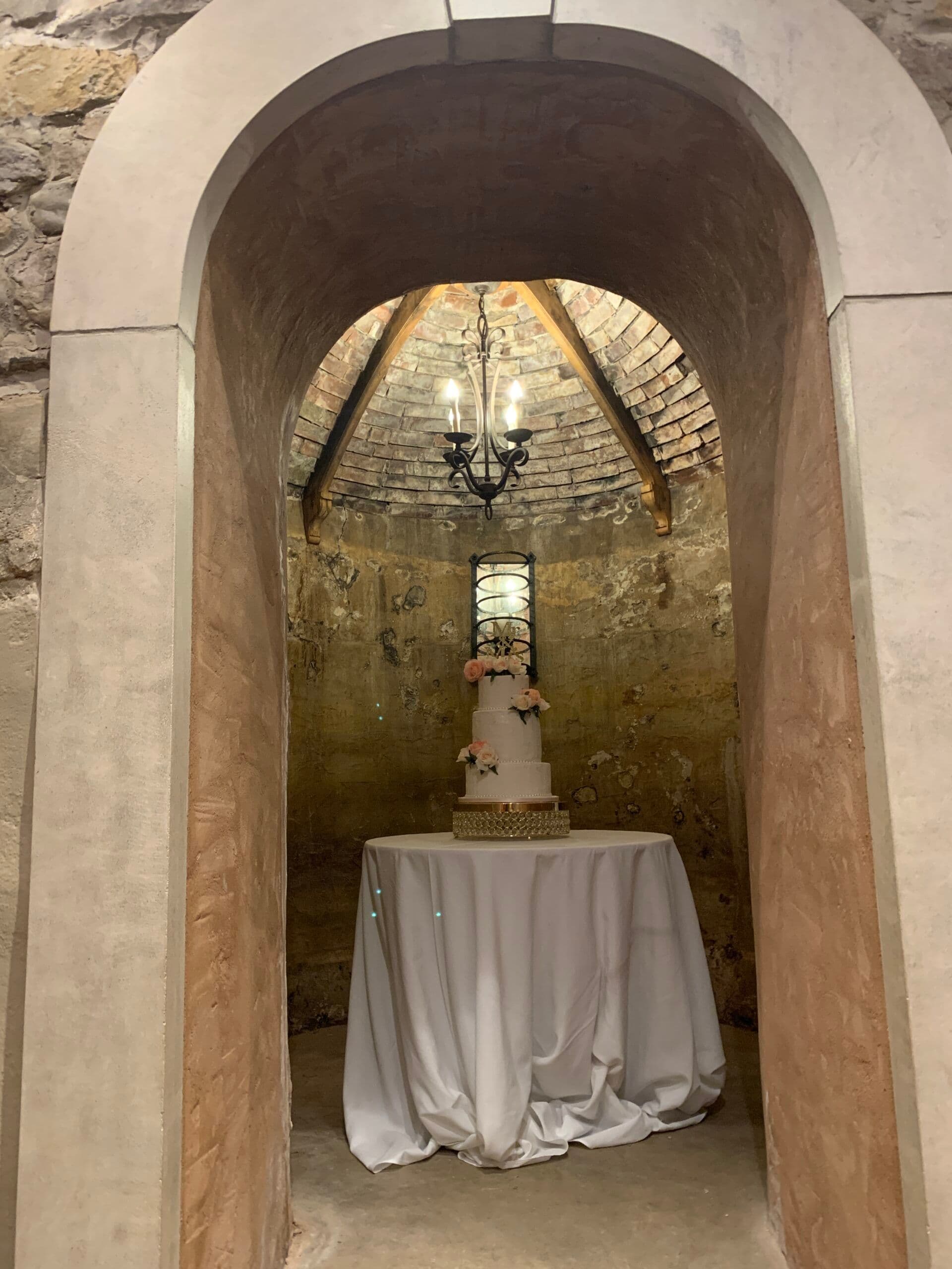 Sandies Cake Boutique - www.theweddingring.ca - listings -