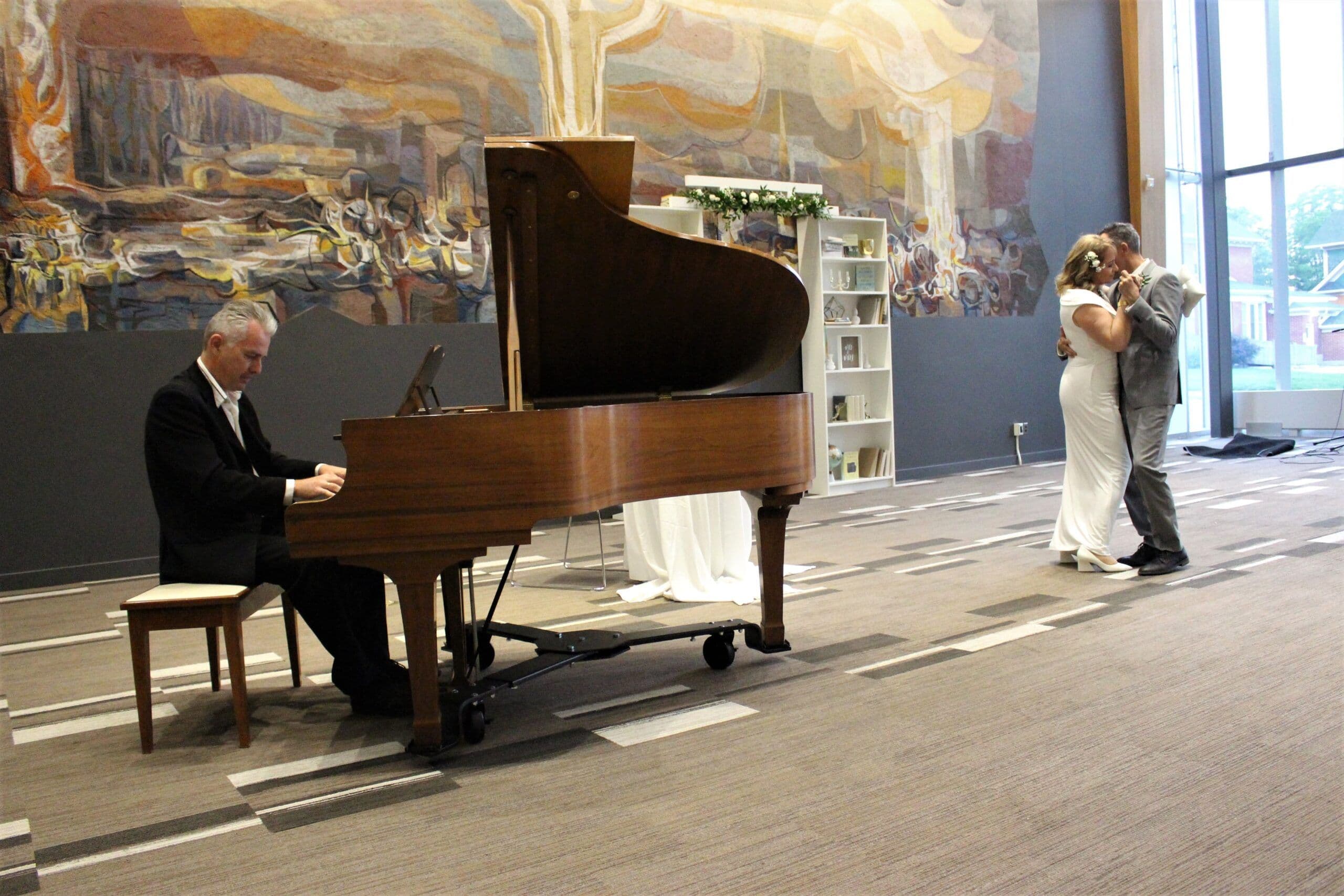 Kitchener Public Library - www.theweddingring.ca - listings -