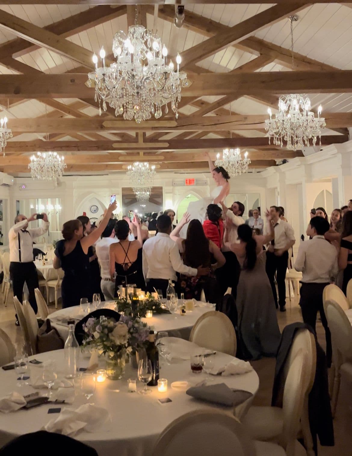 Check “DJ Entertainment” off your planning list. &amp; Say “I DO” to JE Entertainment. - www.theweddingring.ca - listings -