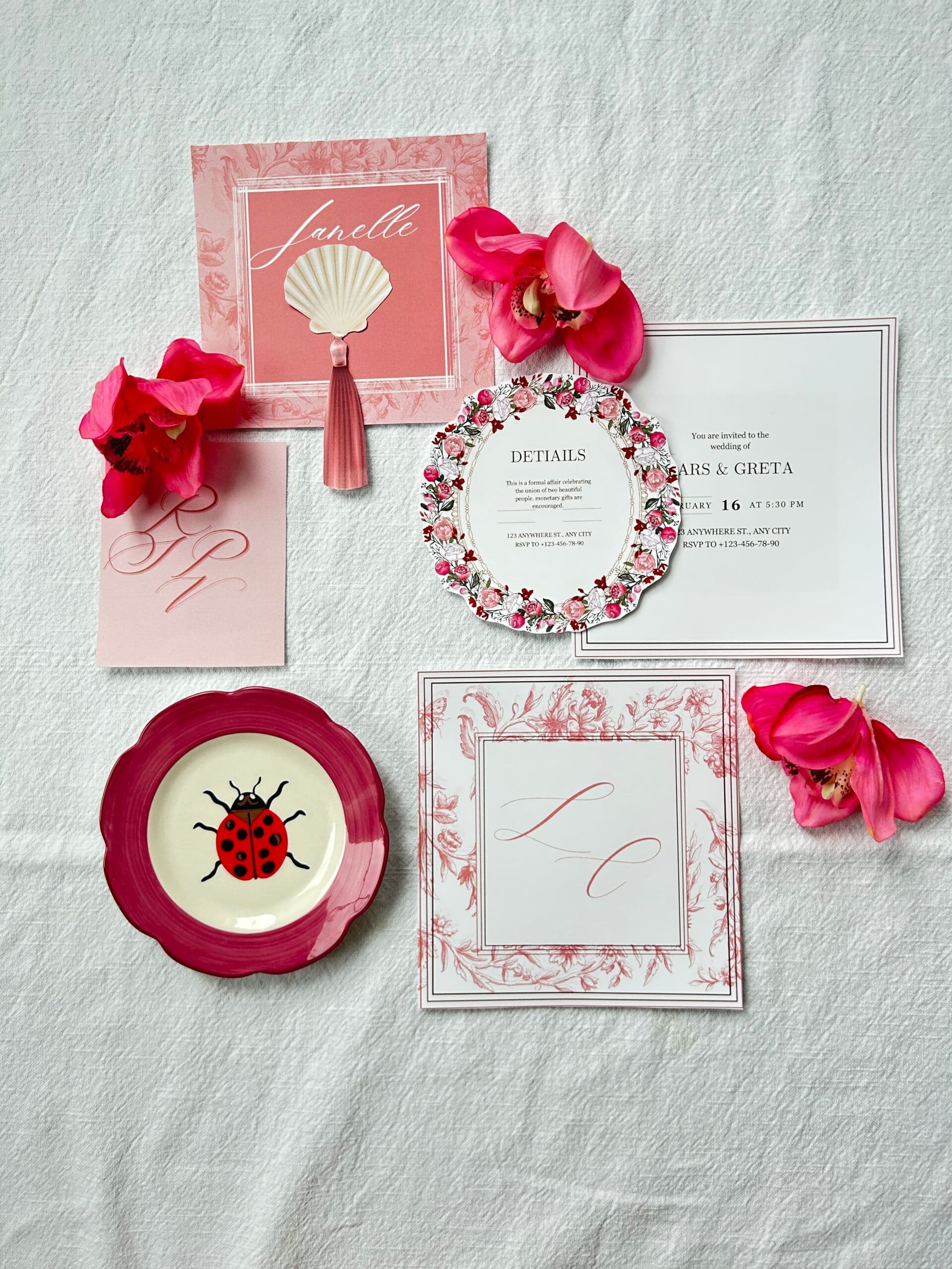 updatedtwr - Beaux &amp; Bloom Wedding and Event Planning for Every Occasion - www.theweddingring.ca - twr listings