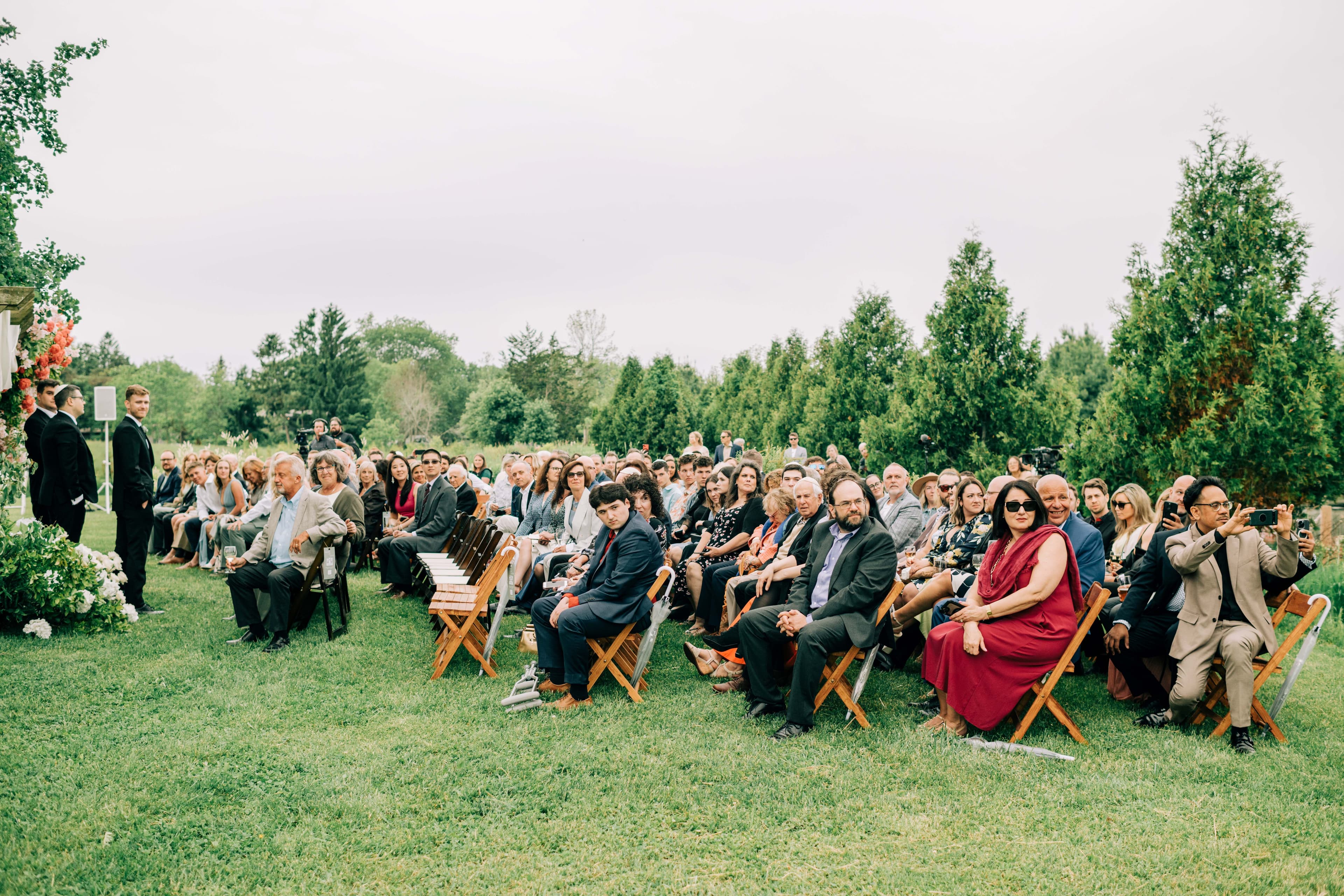 The Eddie, Wedding Venue in Prince Edward County - www.theweddingring.ca - listings -