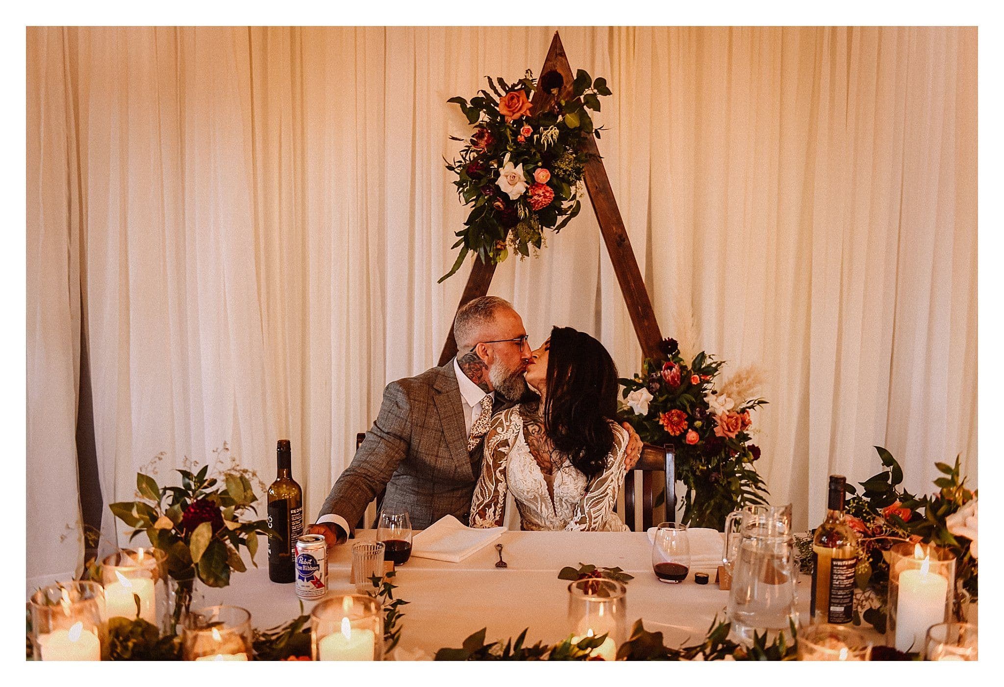 Pine Valley Chalet - www.theweddingring.ca - listings -
