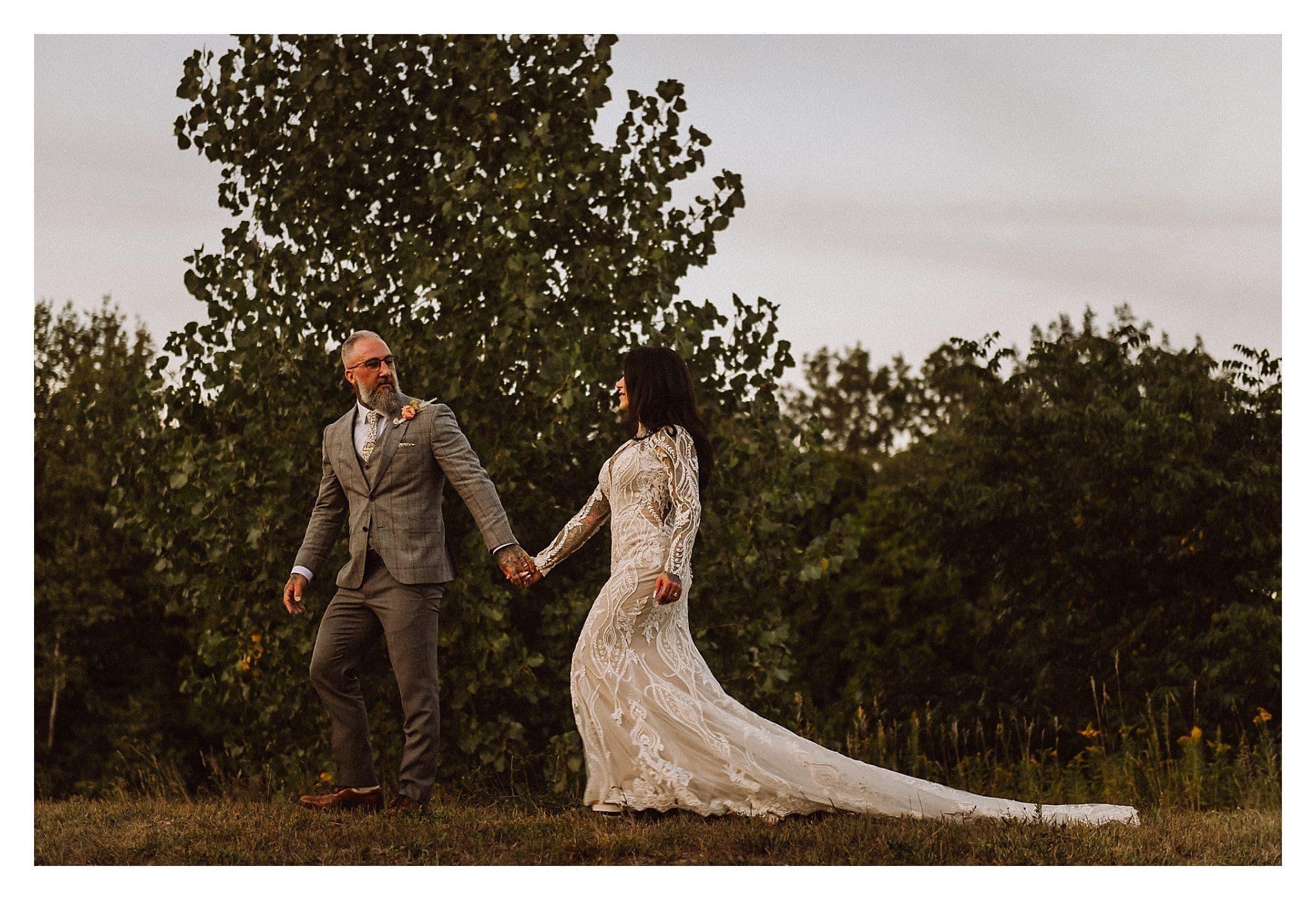 Pine Valley Chalet - www.theweddingring.ca - listings -