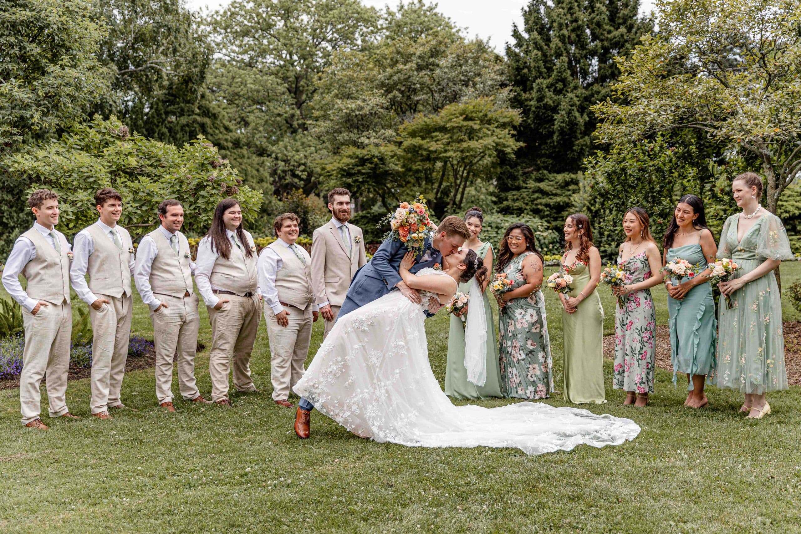Tanya Kristine Photography,  Ontario Classic Wedding Photography - www.theweddingring.ca - listings -