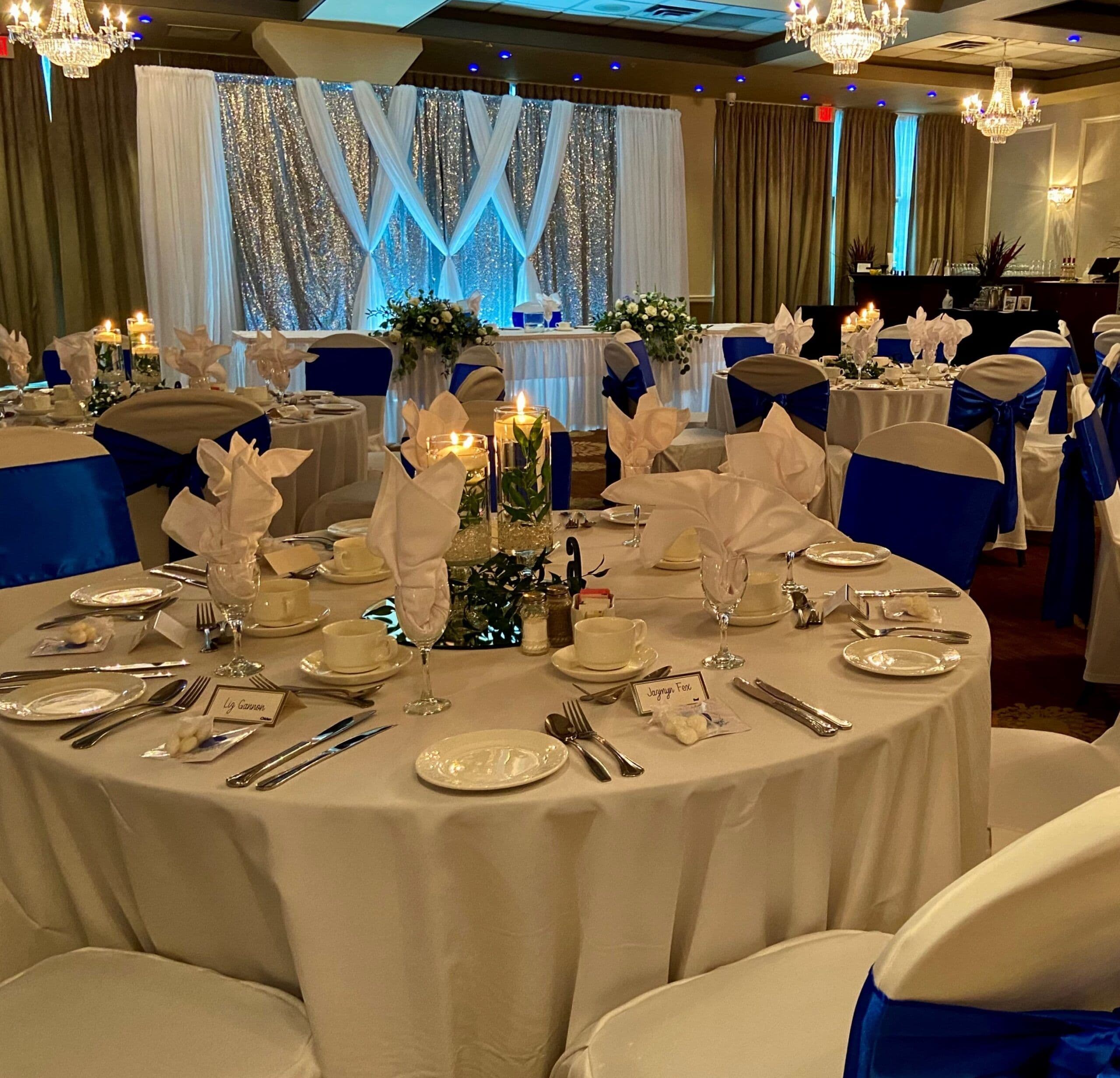 Best Western Plus The Arden Park Hotel - www.theweddingring.ca - listings -