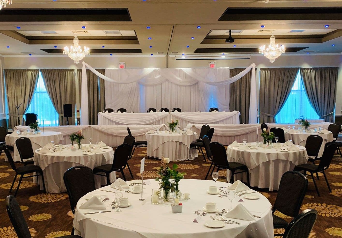 Best Western Plus The Arden Park Hotel - www.theweddingring.ca - listings -