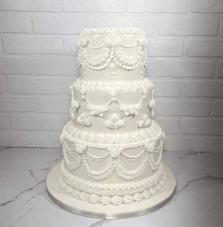 La Casa Dolce Bakery &amp; Cafe - www.theweddingring.ca - listings -