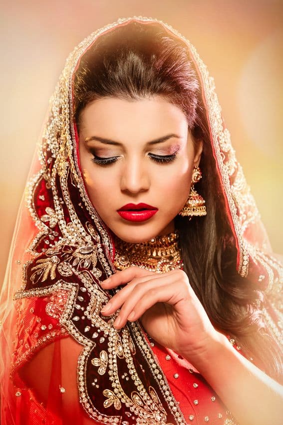 Your 1 stop shop to Wedding Beauty with Lips N Lashes Beauty Bar! - www.theweddingring.ca - listings -