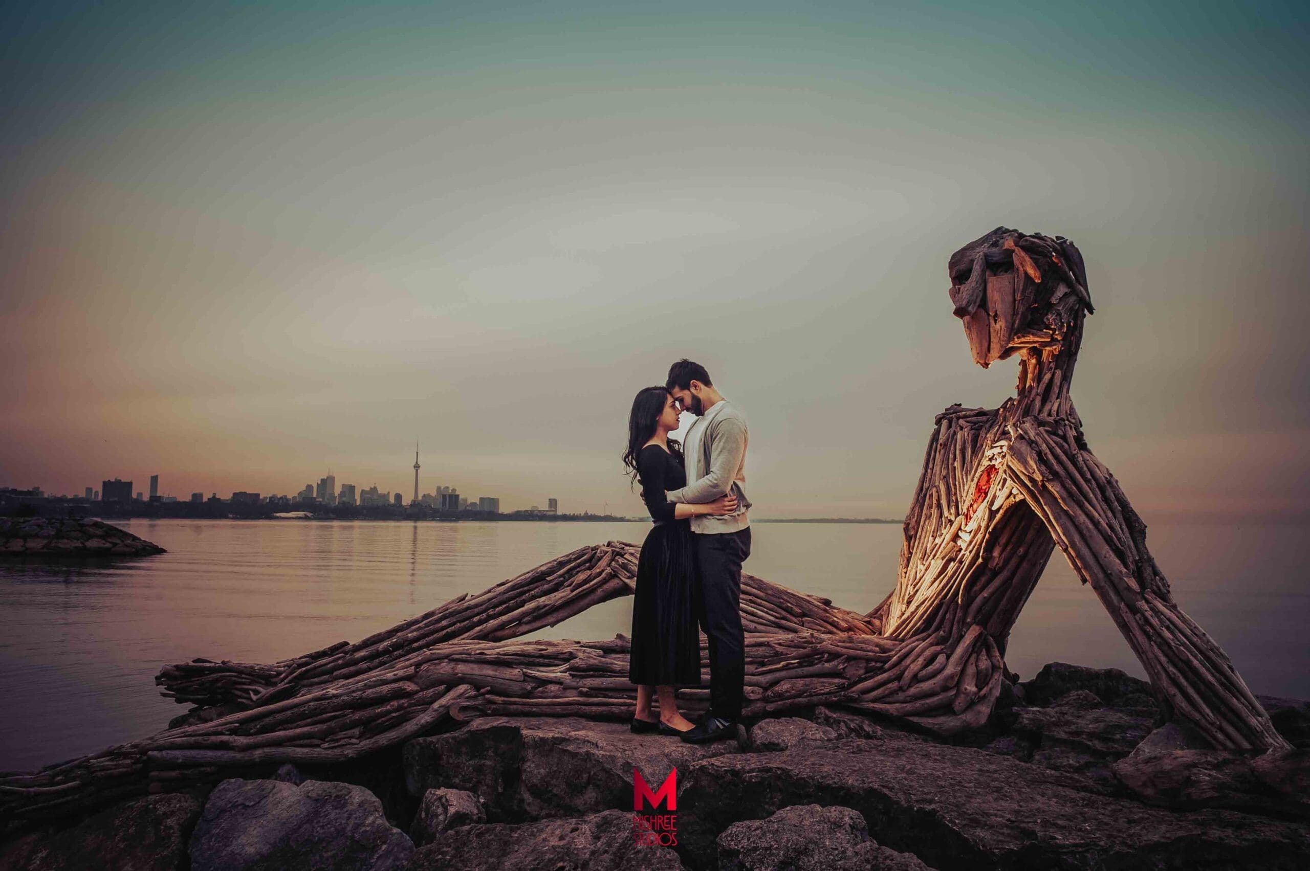 Mishree Studios - www.theweddingring.ca - listings -