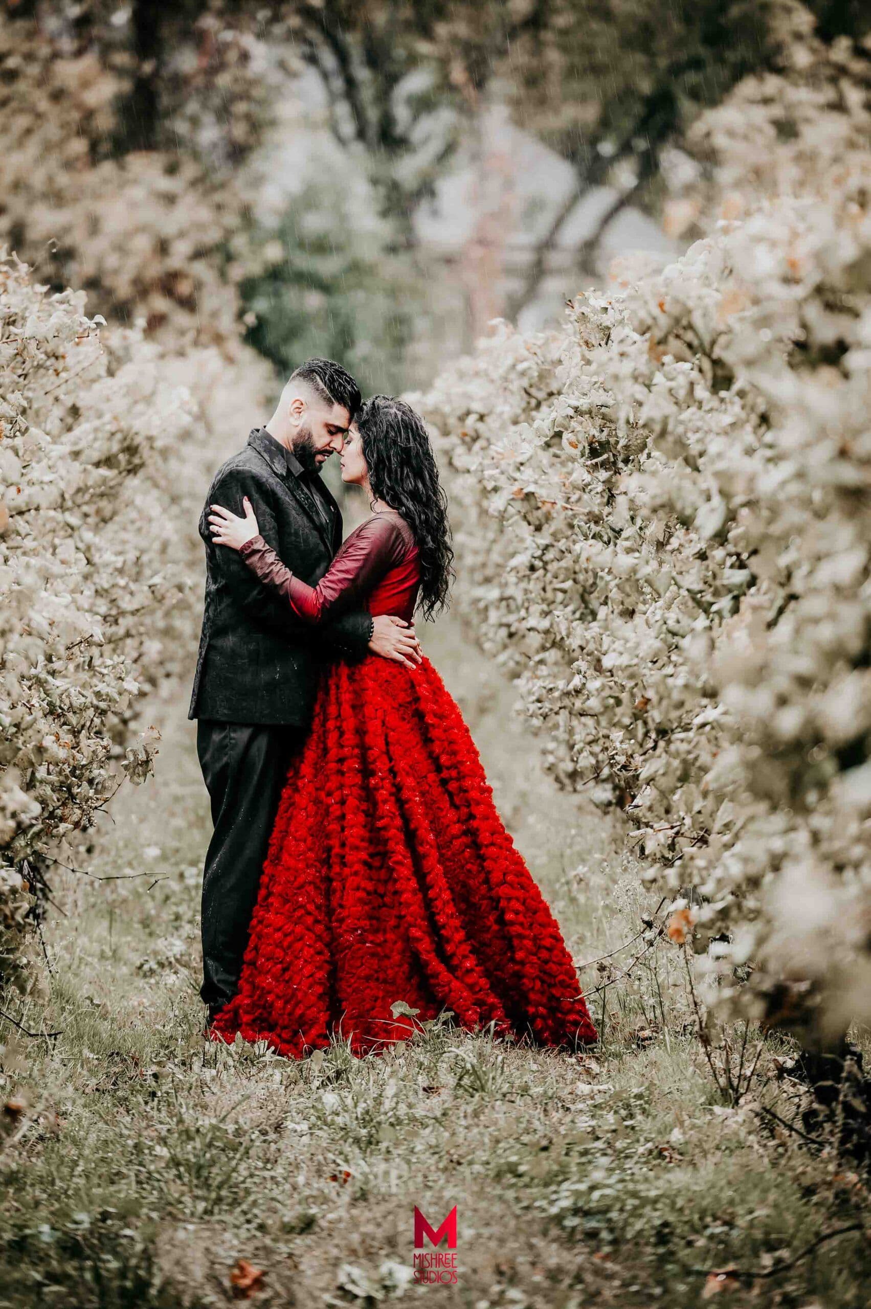 Mishree Studios - www.theweddingring.ca - listings -