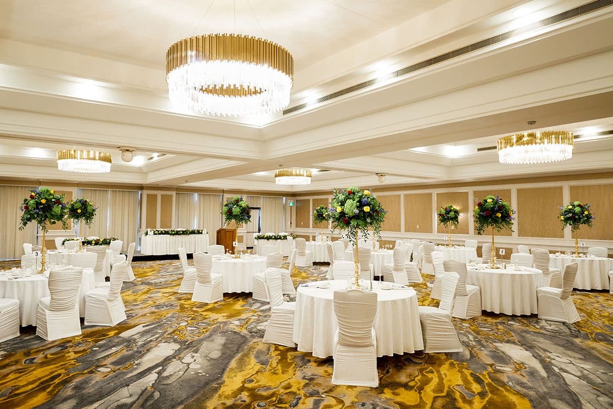 Nottawasaga Resort &amp; Conference Centre - www.theweddingring.ca - listings -