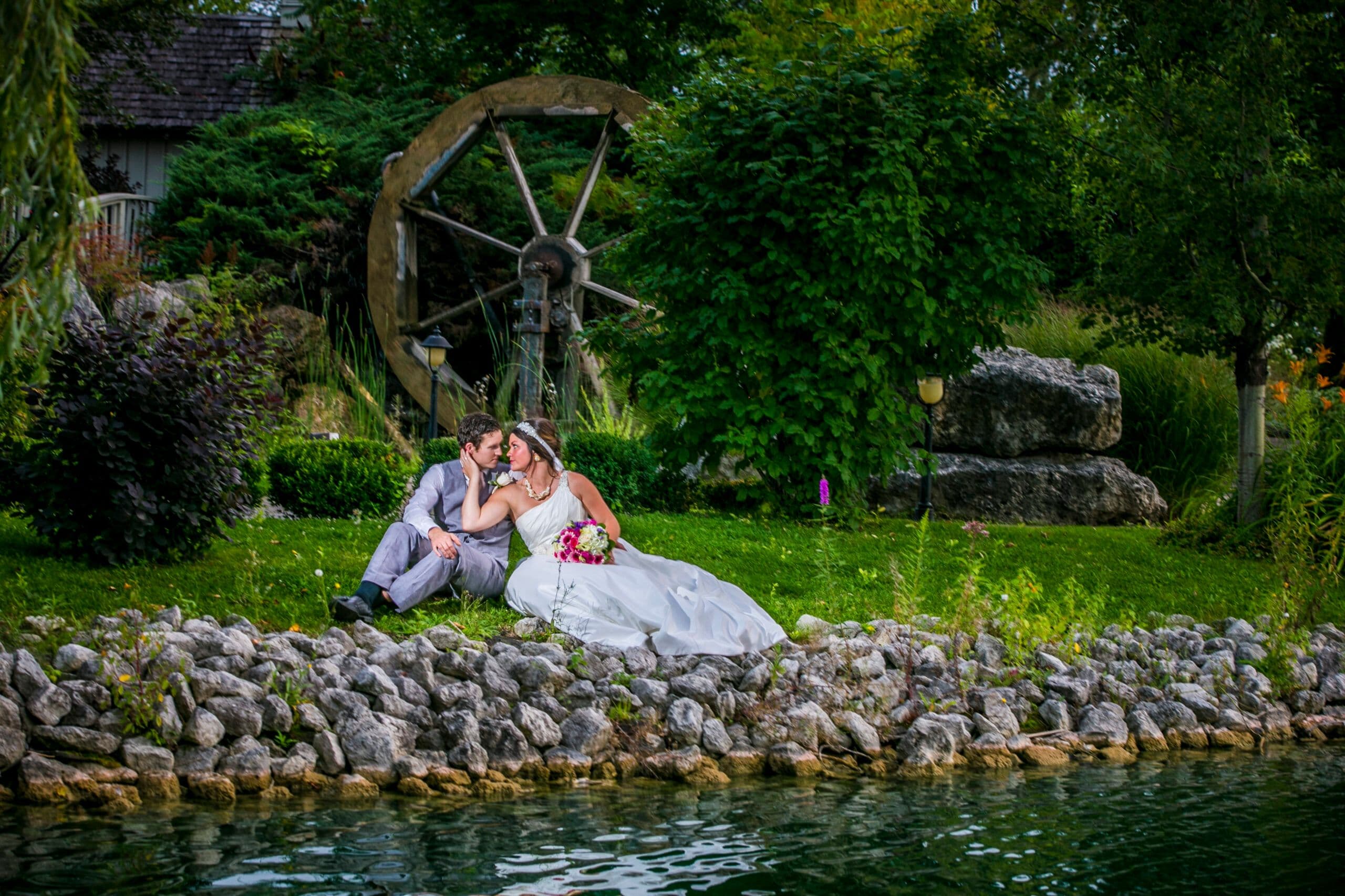 Nottawasaga Resort &amp; Conference Centre - www.theweddingring.ca - listings -