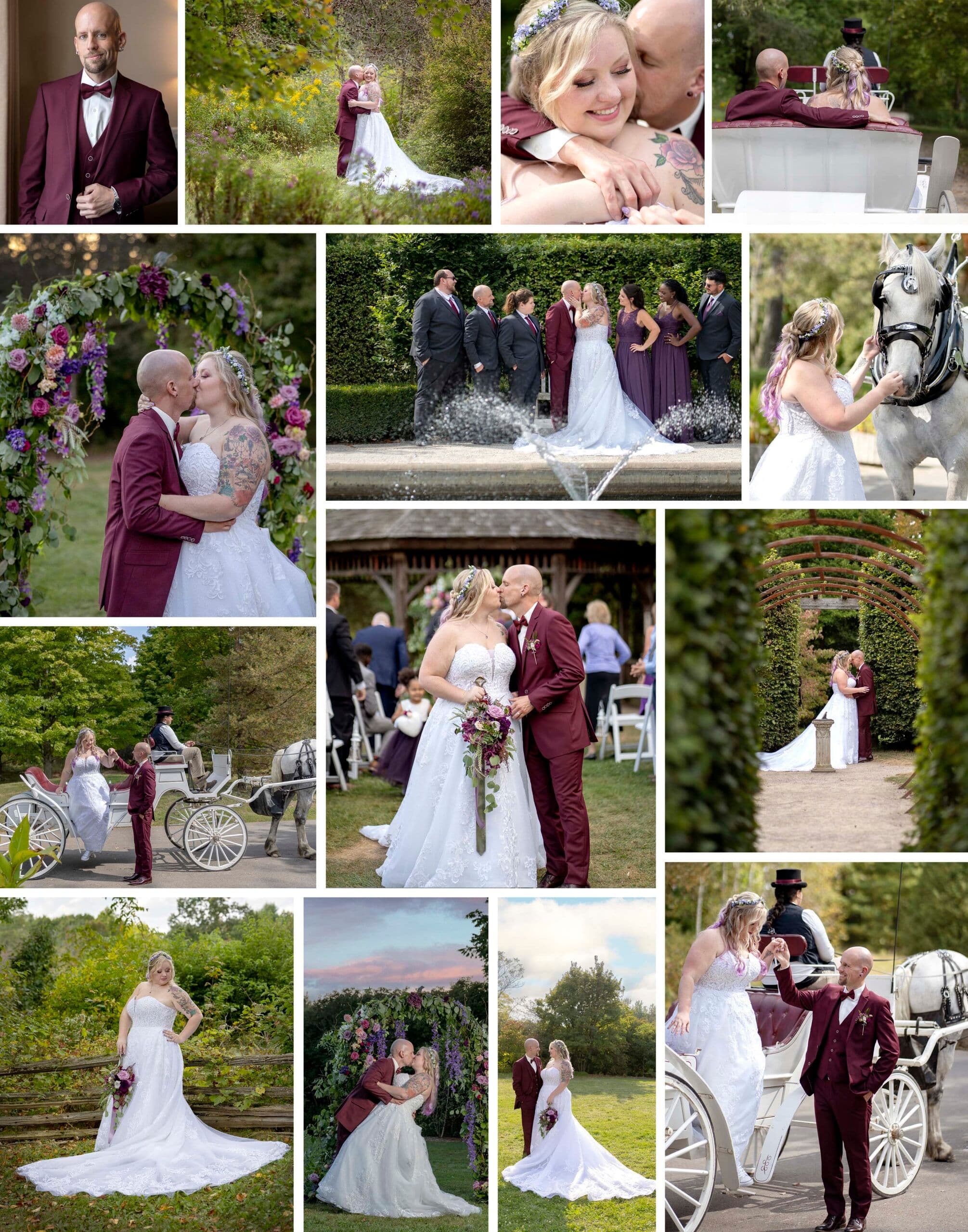 Simply Wedding Photography &amp; Events – Photography Collections - www.theweddingring.ca - listings -