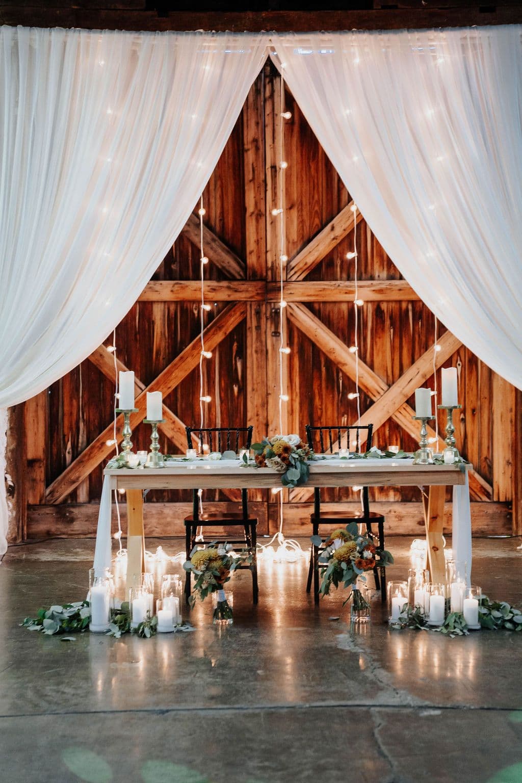 A Night to Remember | Wedding Decor & Flowers - www.theweddingring.ca - listings -