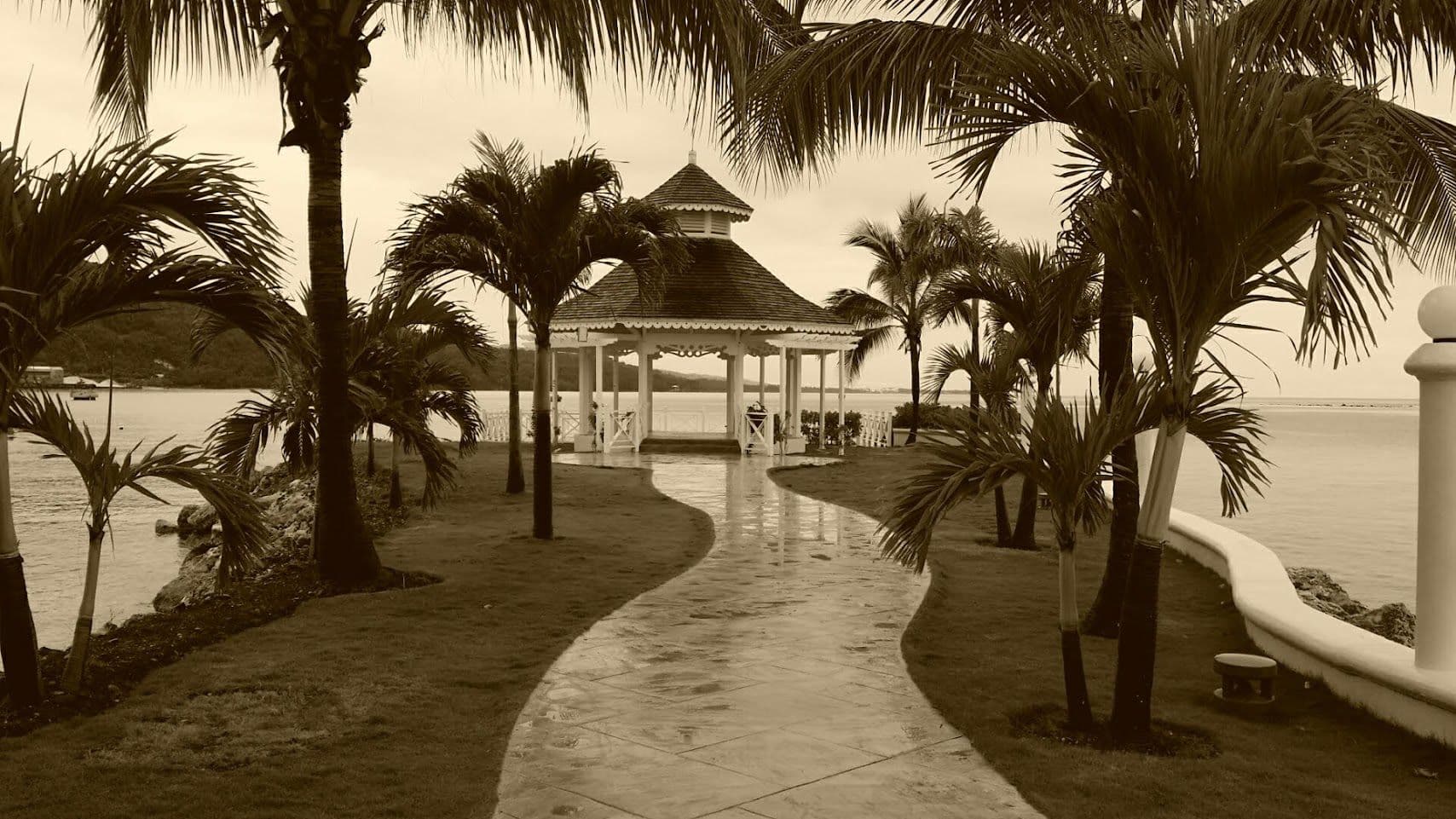 Destination Weddings and Honeymoon Collection by Go Travel Vacation - www.theweddingring.ca - listings -