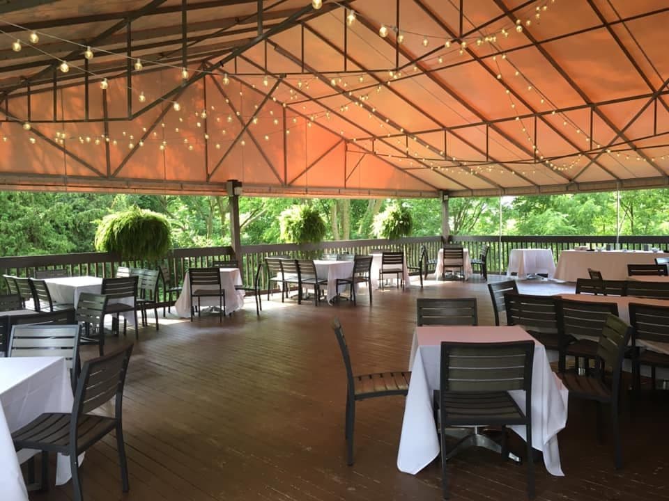 Queenston Heights Restaurant - www.theweddingring.ca - listings -