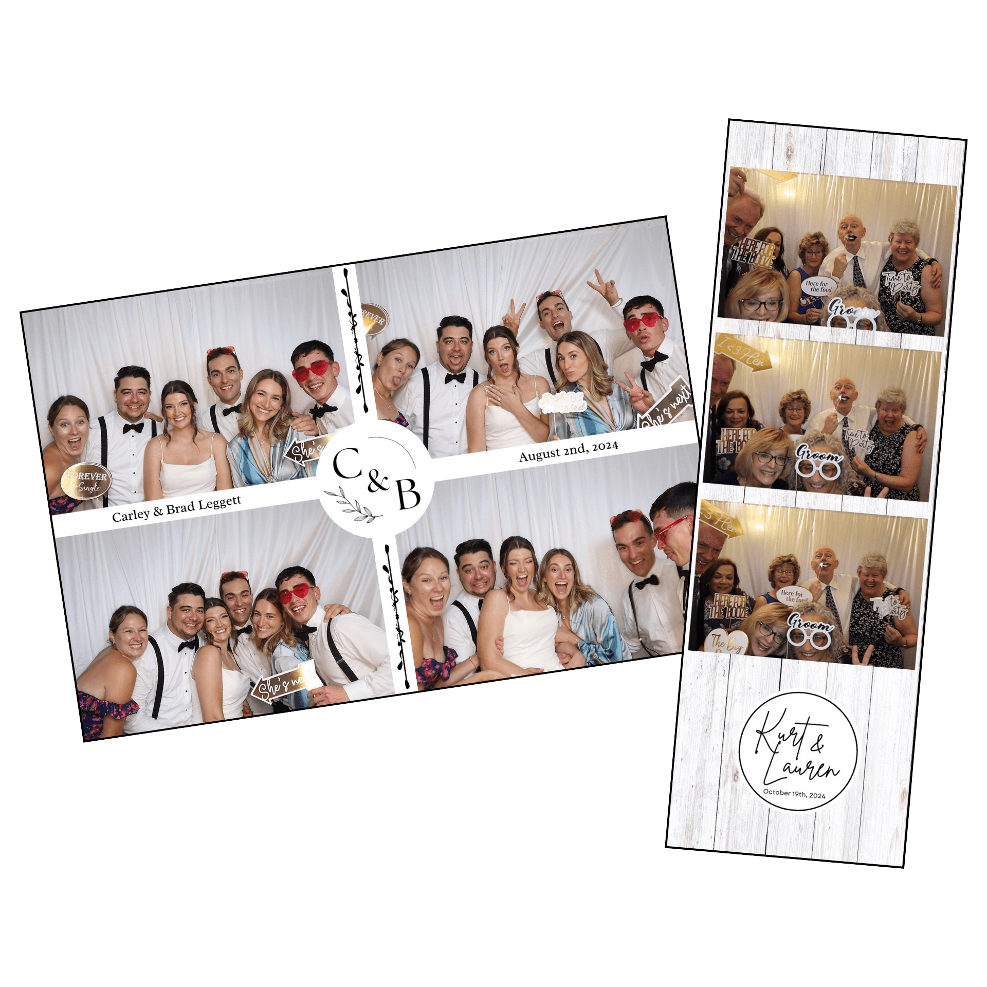 Ryan Dumais Productions - www.theweddingring.ca - listings -