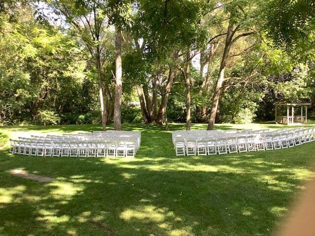 The Elm Hurst Inn and Spa - www.theweddingring.ca - listings -
