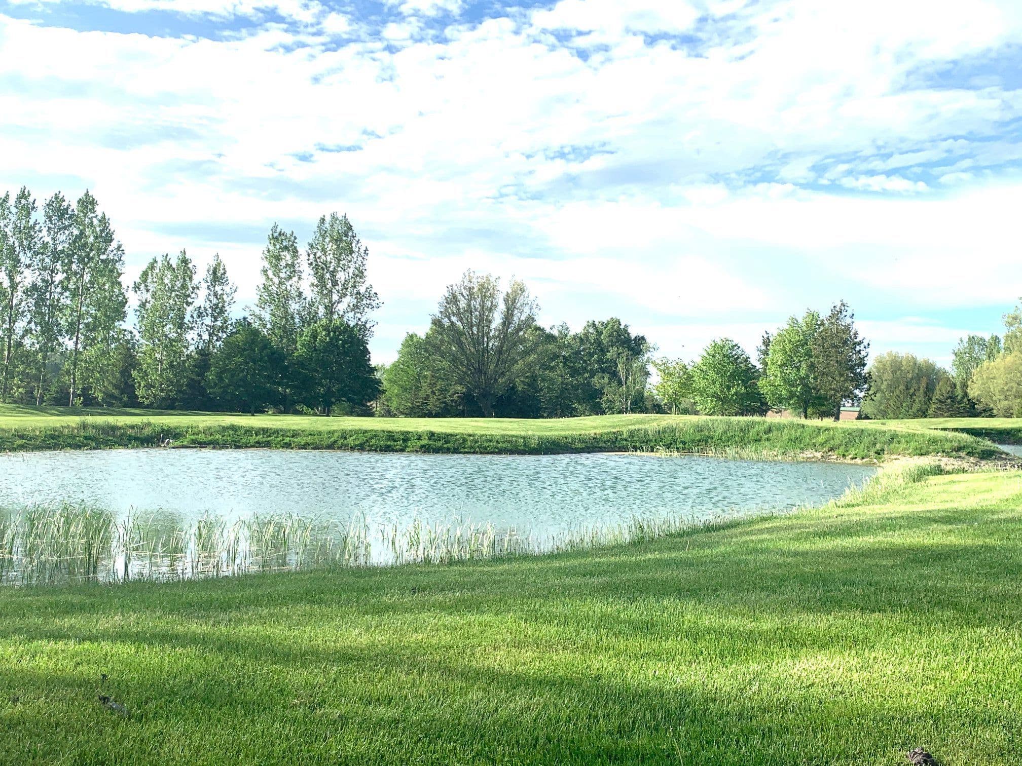 The Barn at Exeter Golf Club - www.theweddingring.ca - listings -