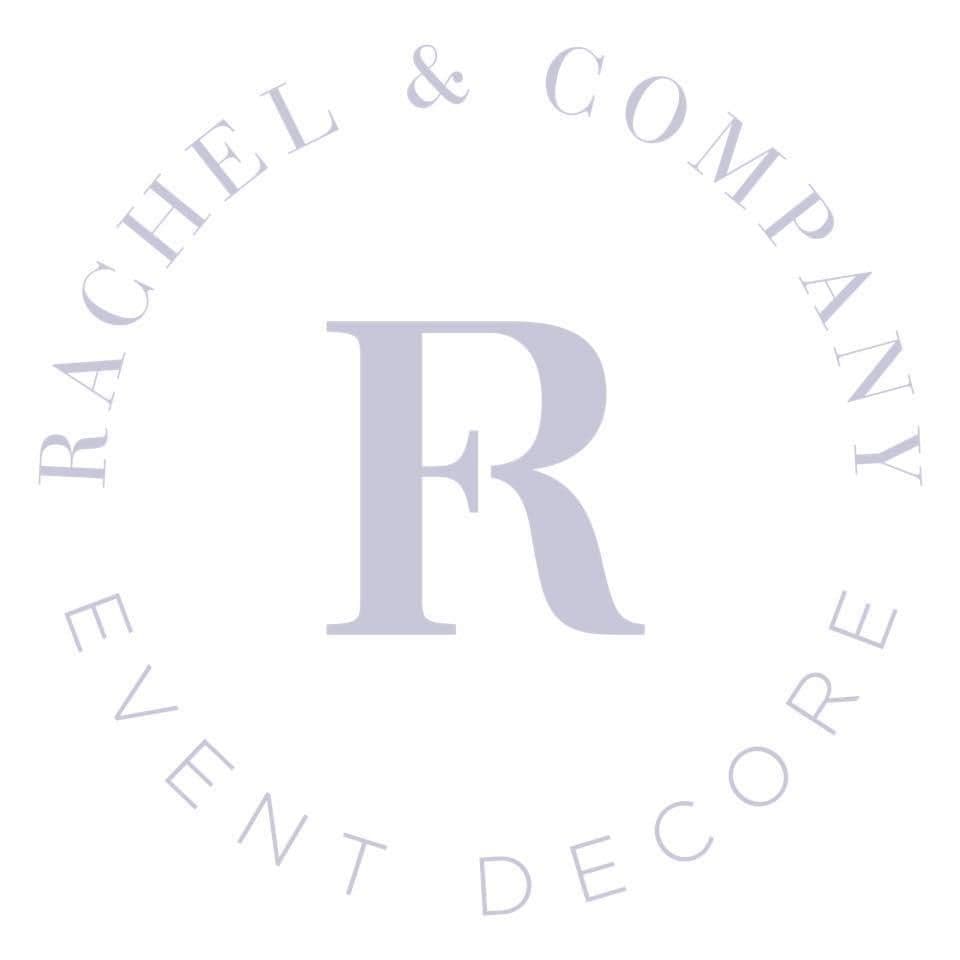 Rachel &amp; Co. Wedding &amp; Event Decor - www.theweddingring.ca - listings -