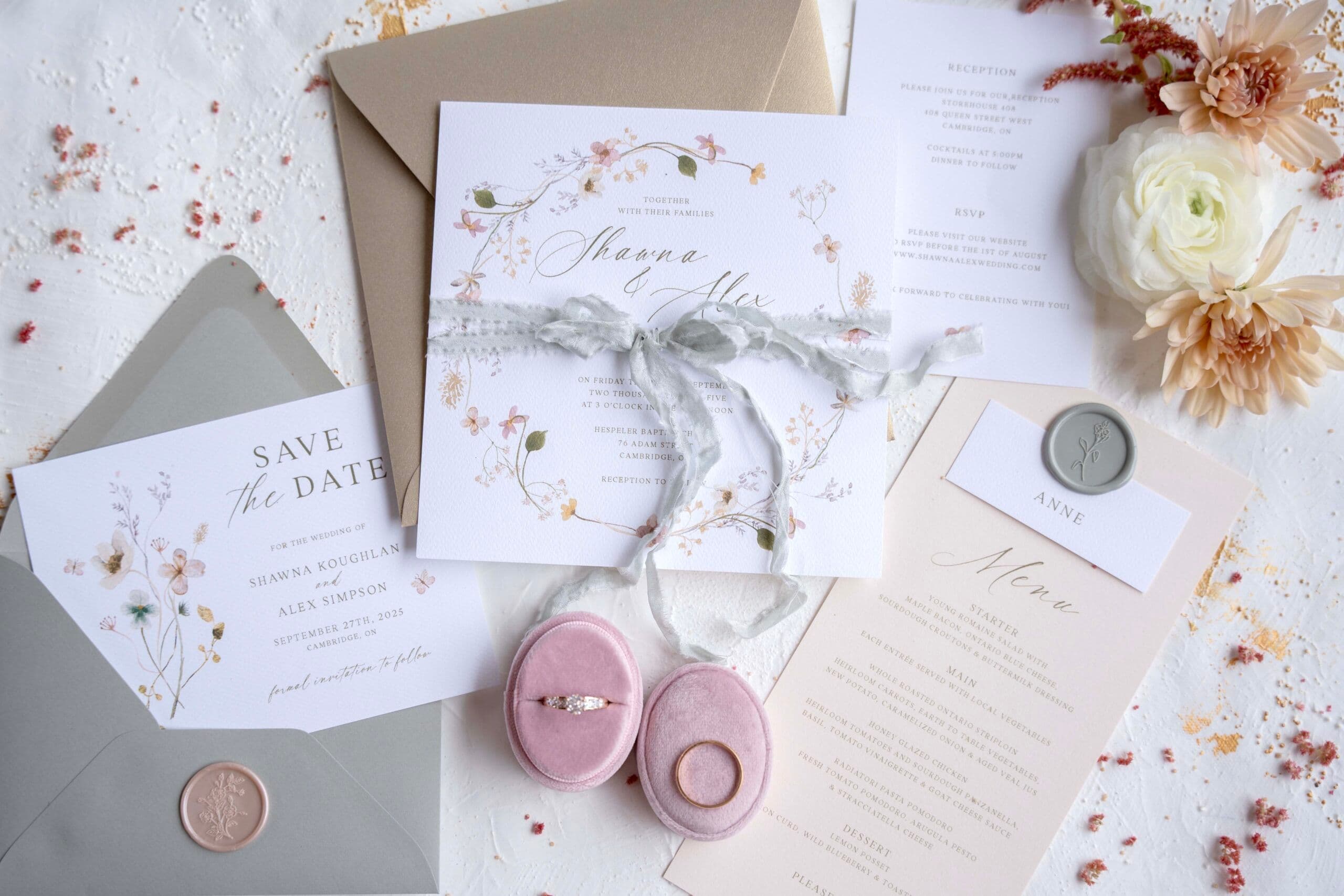 Simply Wedding Photography &amp; Events – Wedding Planner - www.theweddingring.ca - listings -