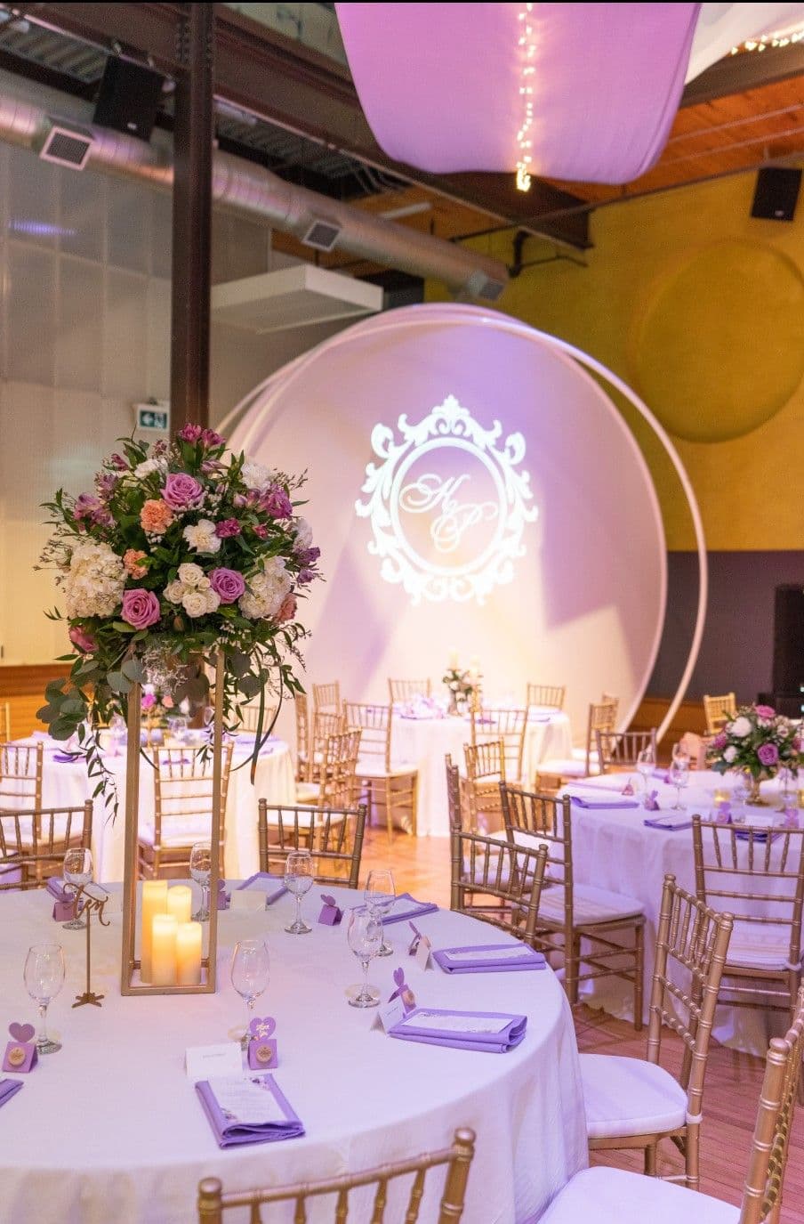 THEMUSEUM Weddings - www.theweddingring.ca - listings -