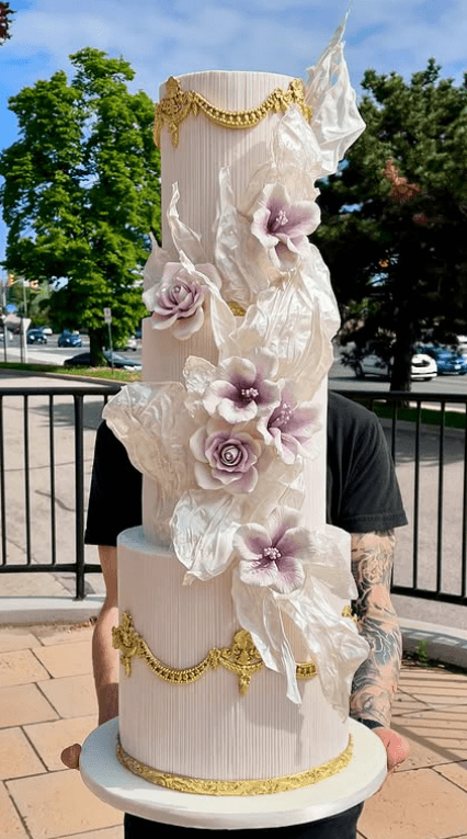 La Casa Dolce Bakery &amp; Cafe - www.theweddingring.ca - listings -