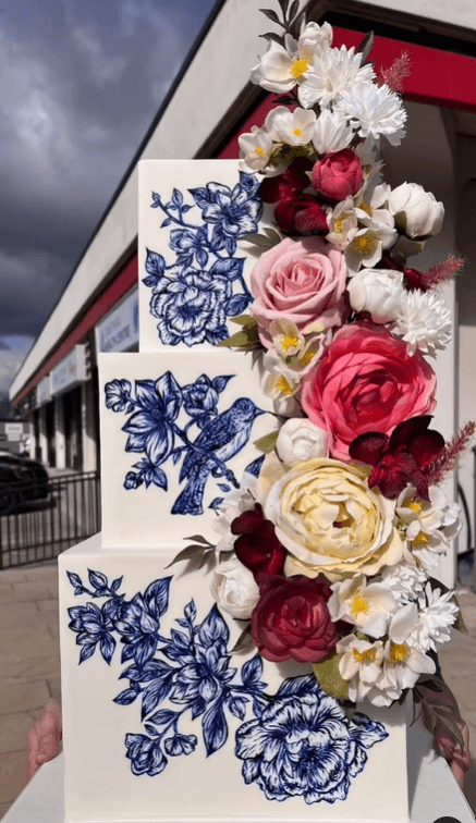 La Casa Dolce Bakery &amp; Cafe - www.theweddingring.ca - listings -