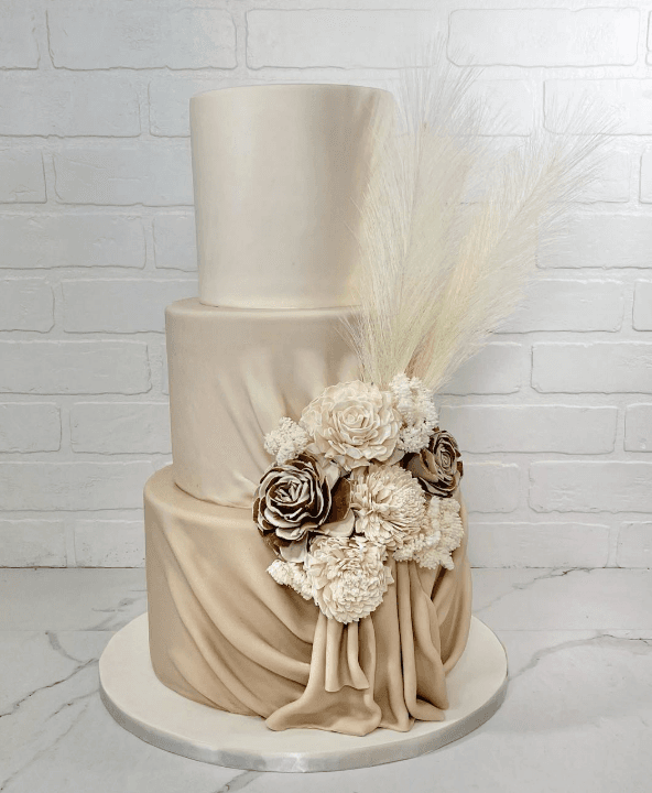 La Casa Dolce Bakery &amp; Cafe - www.theweddingring.ca - listings -