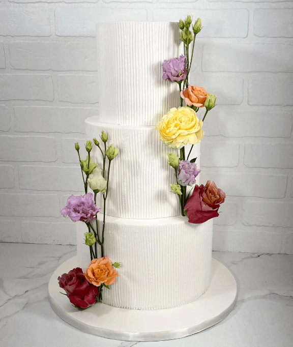 La Casa Dolce Bakery &amp; Cafe - www.theweddingring.ca - listings -