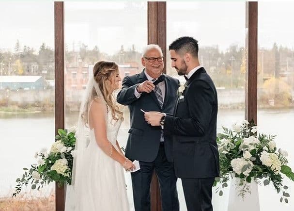 Always and Forever Life Celebrations - www.theweddingring.ca - listings -