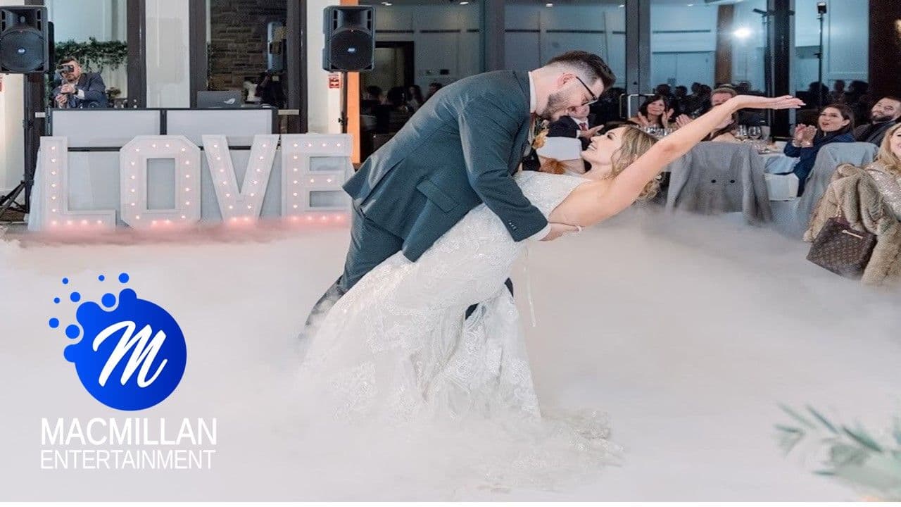 MacMillan Entertainment - Experience you can trust! - www.theweddingring.ca - listings -