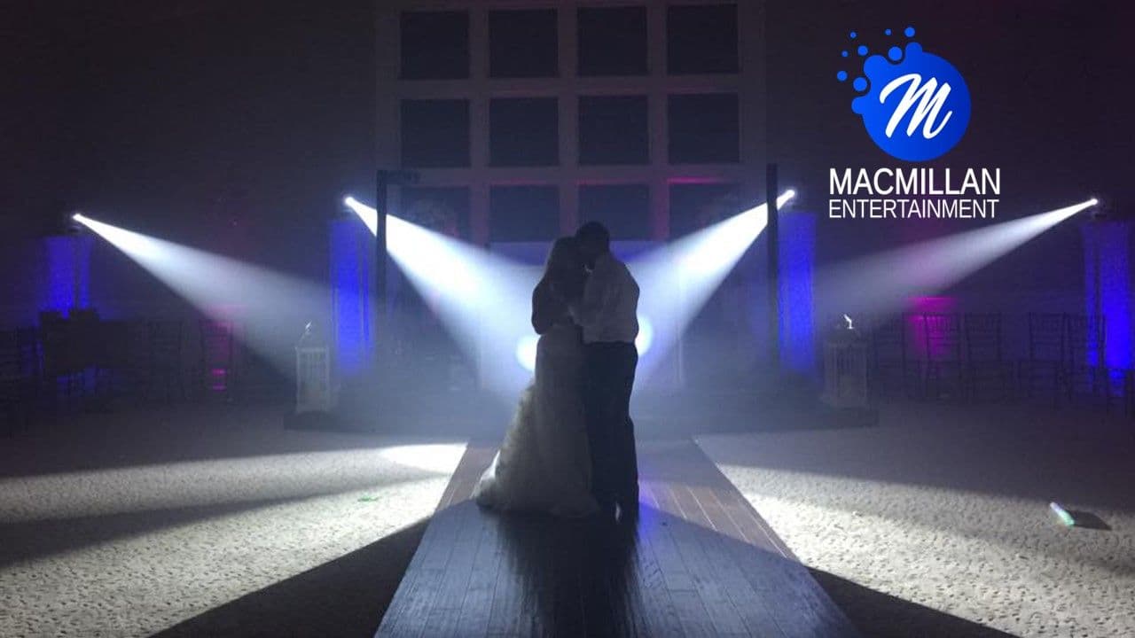 MacMillan Entertainment - Experience you can trust! - www.theweddingring.ca - listings -
