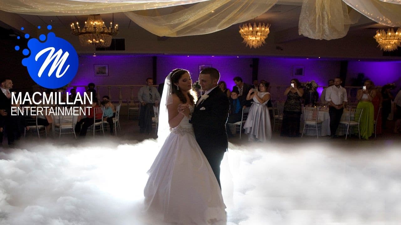 MacMillan Entertainment - Experience you can trust! - www.theweddingring.ca - listings -