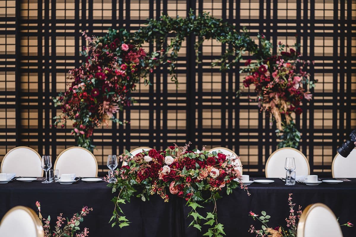 Tapestry Hall - www.theweddingring.ca - listings -
