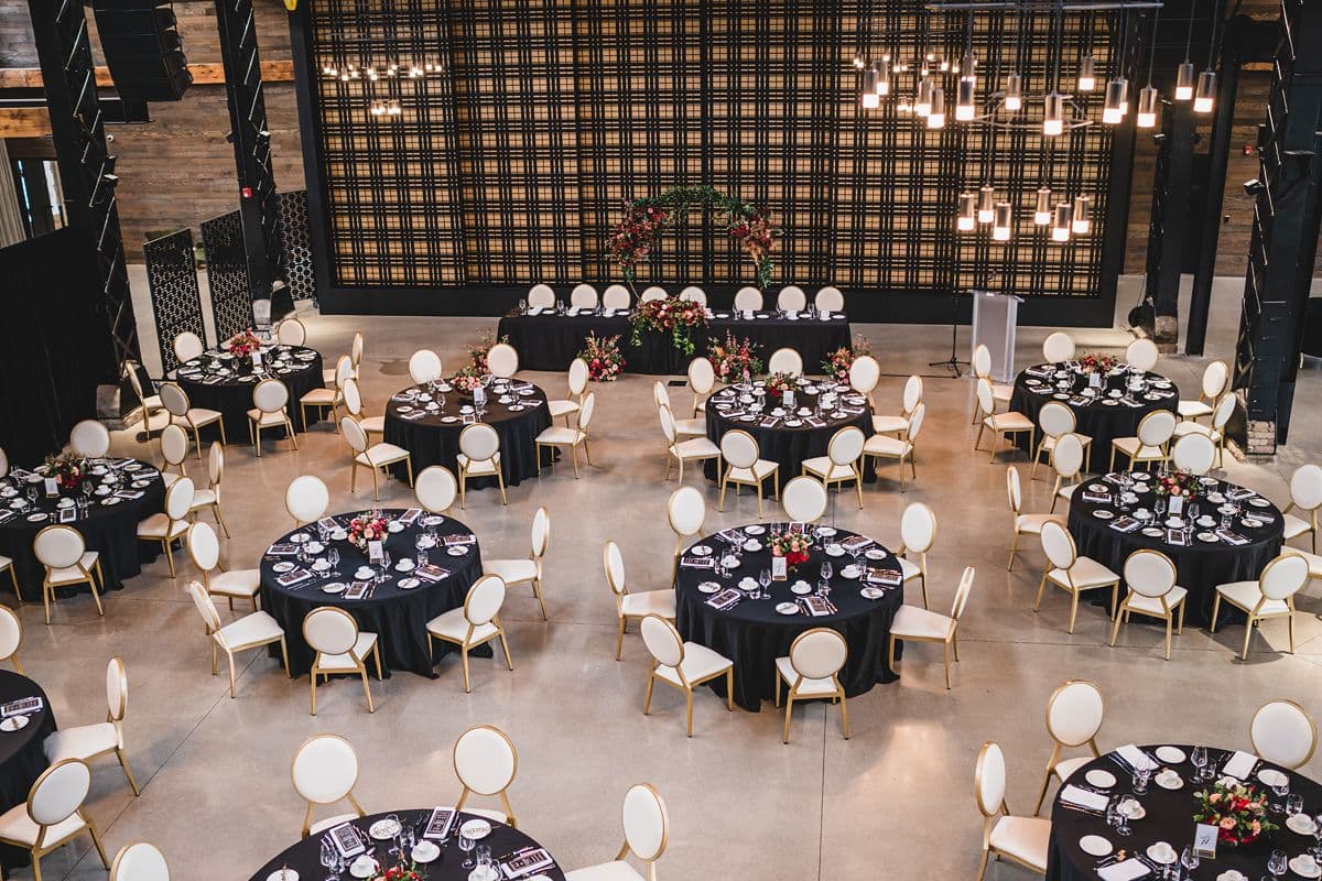 Tapestry Hall - www.theweddingring.ca - listings -