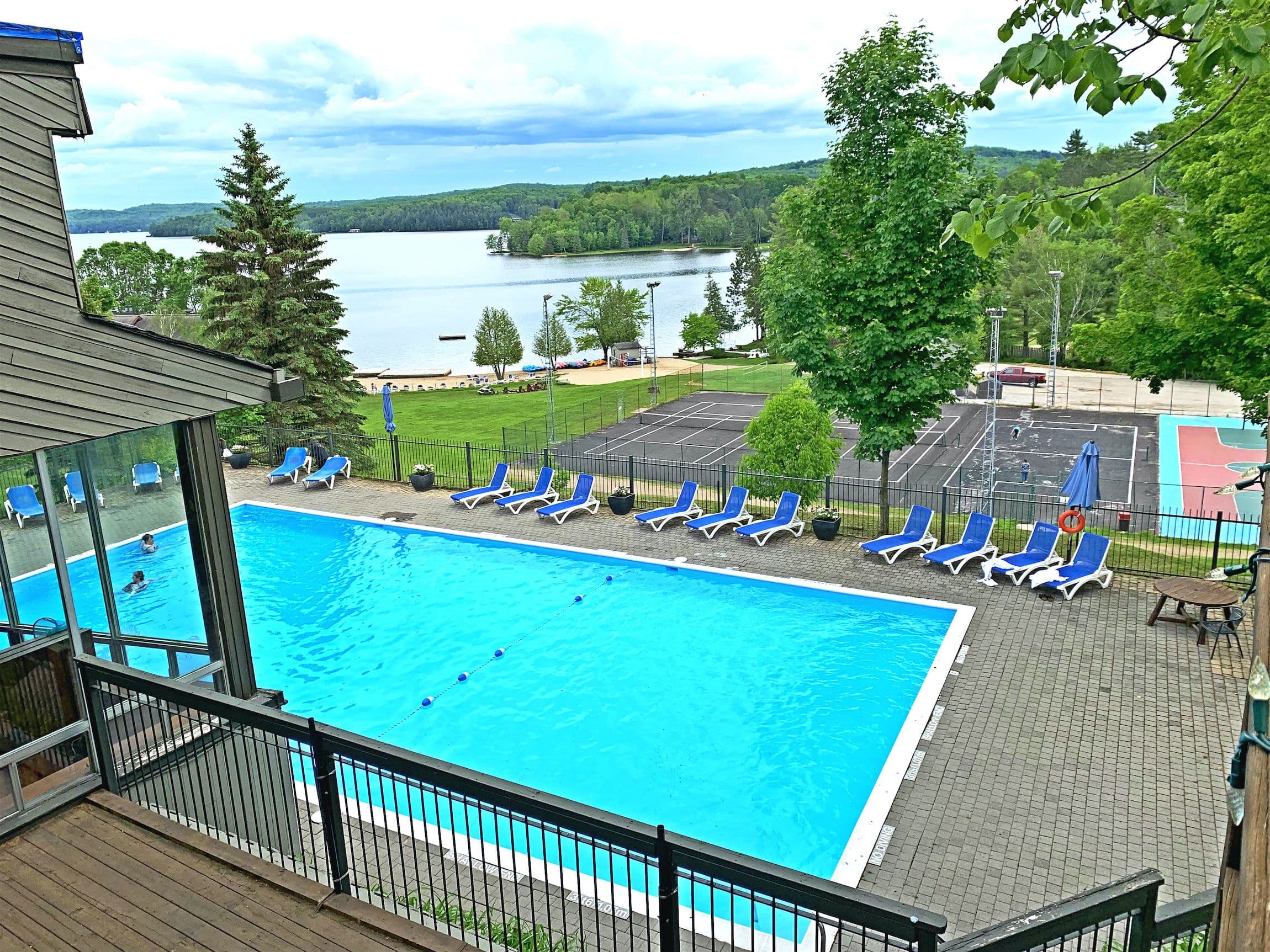 Hidden Valley Resort - www.theweddingring.ca - listings -