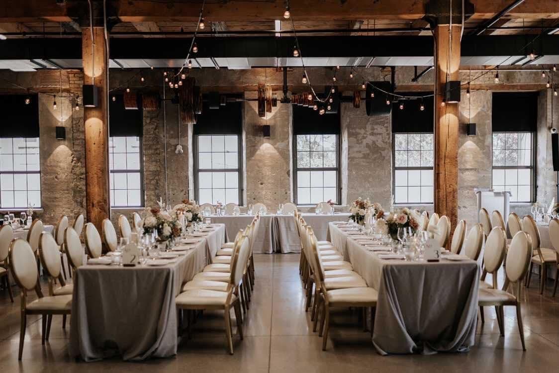 Tapestry Hall - www.theweddingring.ca - listings -