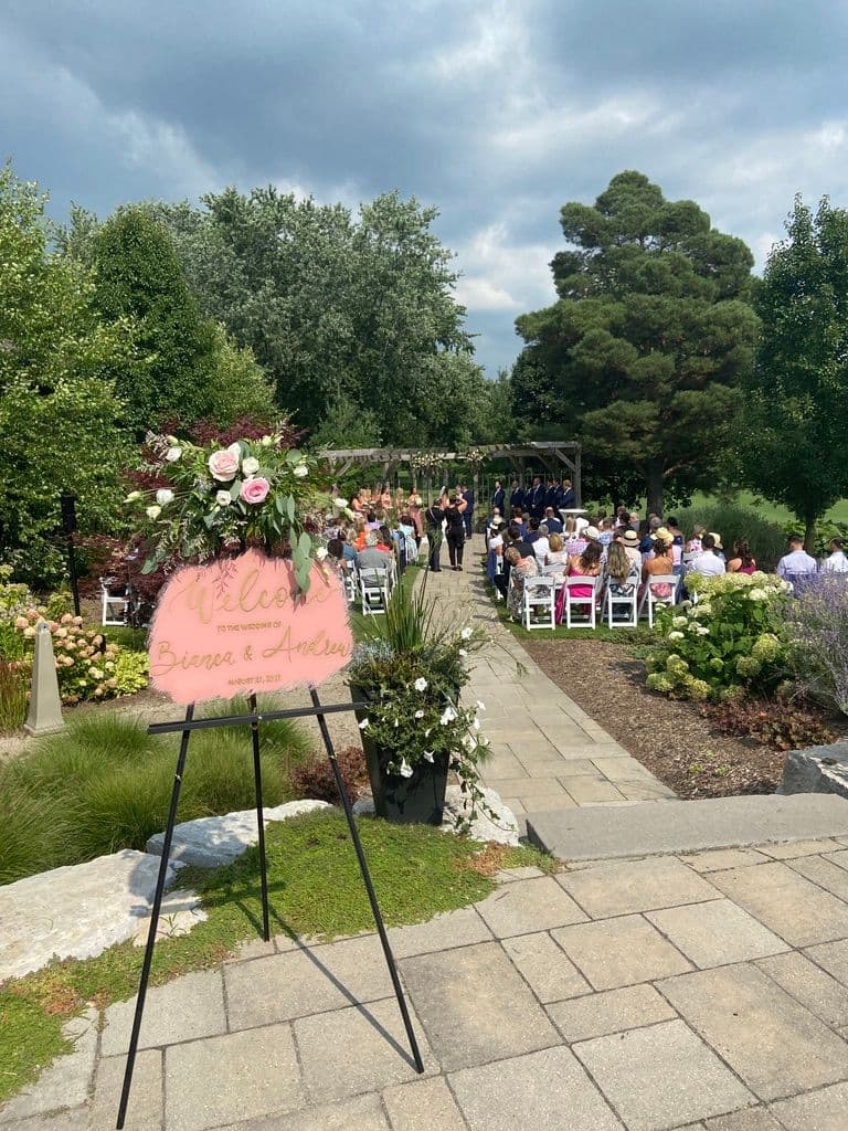 Stratford Country Club - www.theweddingring.ca - listings -