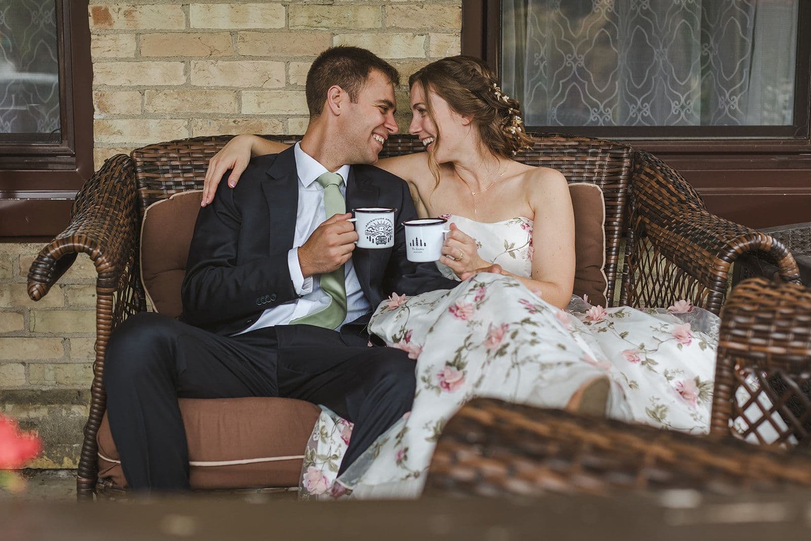 Full Service Wedding Photography, Videography and Social Media Content Creation with Fedora Media - www.theweddingring.ca - listings -
