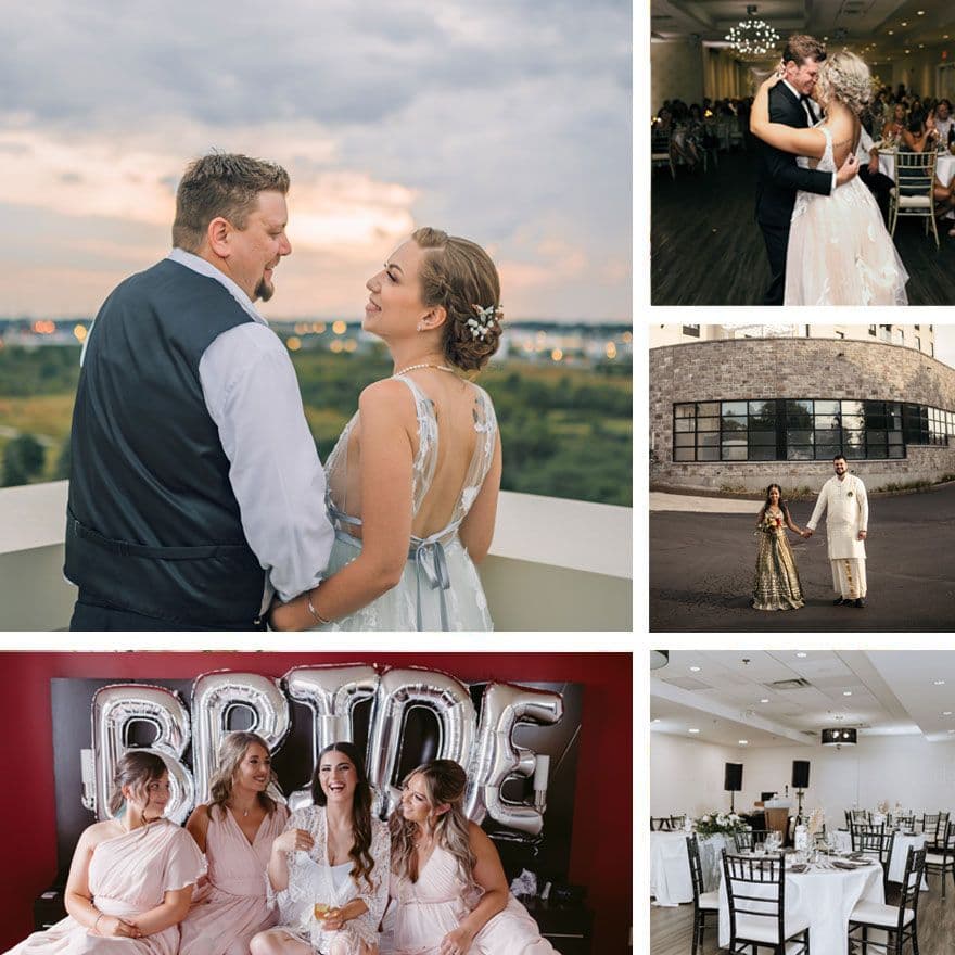 Carmen's Group - www.theweddingring.ca - listings -