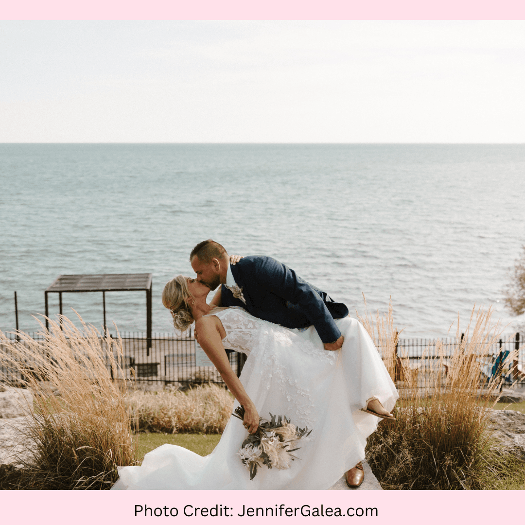 Rev. Claudia – Ordained Wedding Officiant - www.theweddingring.ca - listings -