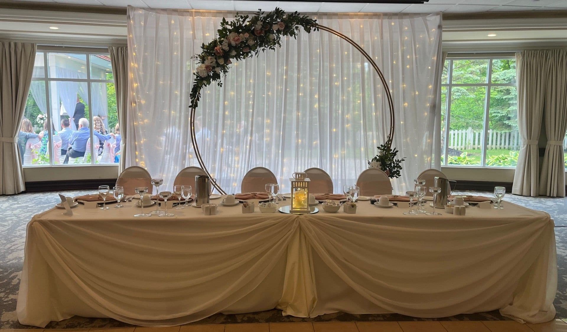 Hilton Garden Inn Niagara-on-the-Lake - www.theweddingring.ca - listings -
