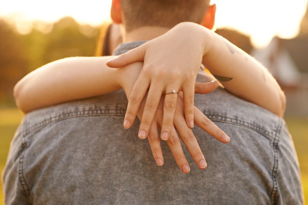 Couples Life Insurance – Serenia Life - www.theweddingring.ca - listings -