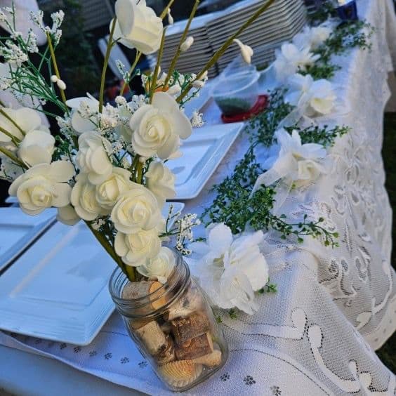 Guelph wedding catering 2025 with Belly and the Beast - www.theweddingring.ca - listings -