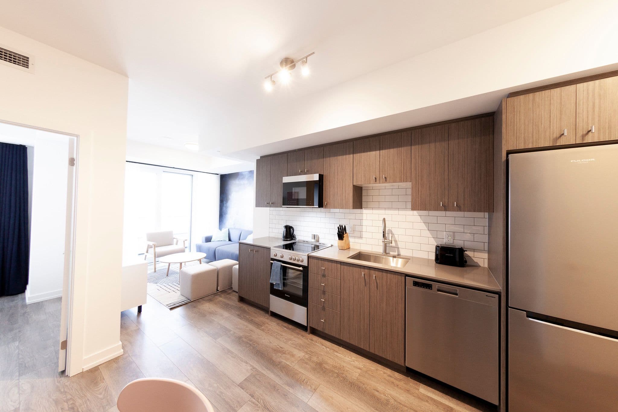 The Laundry Rooms - Kitchener - www.theweddingring.ca - listings -