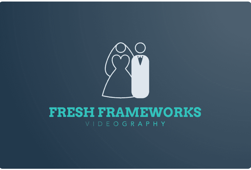 Fresh Frameworks Wedding Videography - www.theweddingring.ca - listings -